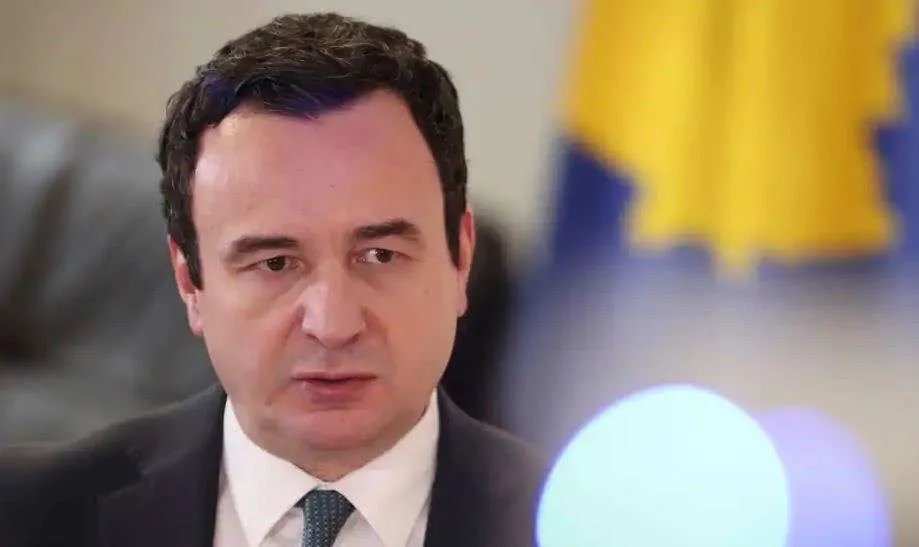 Reagon Kurti pas kritikave të ndërkombëtarëve : Ekstremistët kanë emra të veçantë, kryetarët e zgjedhur në veri kanë mbështetjen tonë