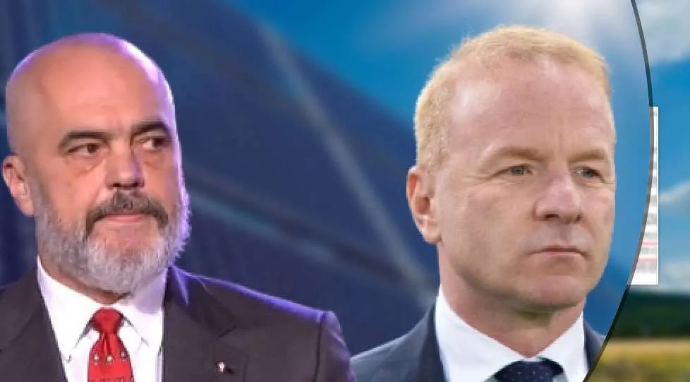 Rama i jep Igli Tares  leje për impiant energjie elektrike në Fier