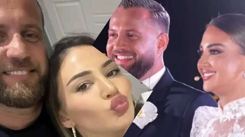 Luiz Ejlli sërish beqar! Martesa me Kiarën për show politik.