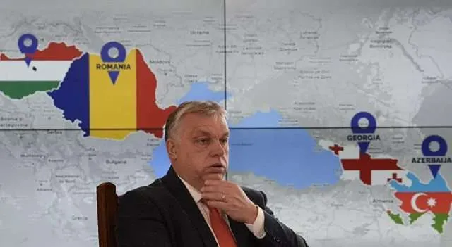 Kriza energjetike shtyn BE-në të kërkojë lidhje të ngushta me Azerbajxhanin