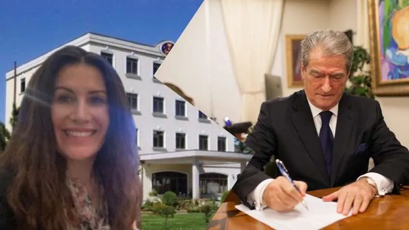 Kreu i SHISH vizitoi Beogradin?!Berisha: Informacionet konfidenciale të vendit anëtar të NATO-s, do shkojnë në dorën e ‘Putinit të vogël’