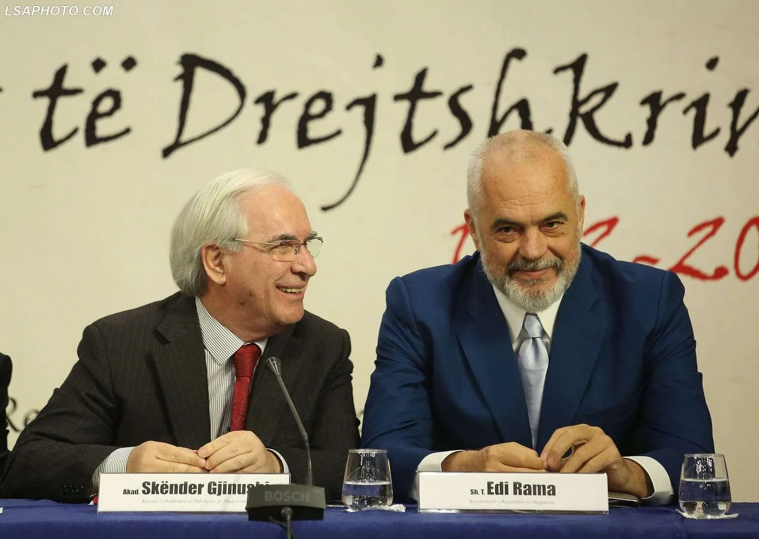 VENDIMI/ Qeveria shkrin Akademinë e Studimeve Albanologjike, ia kalon në varësi Skënder Gjinushit