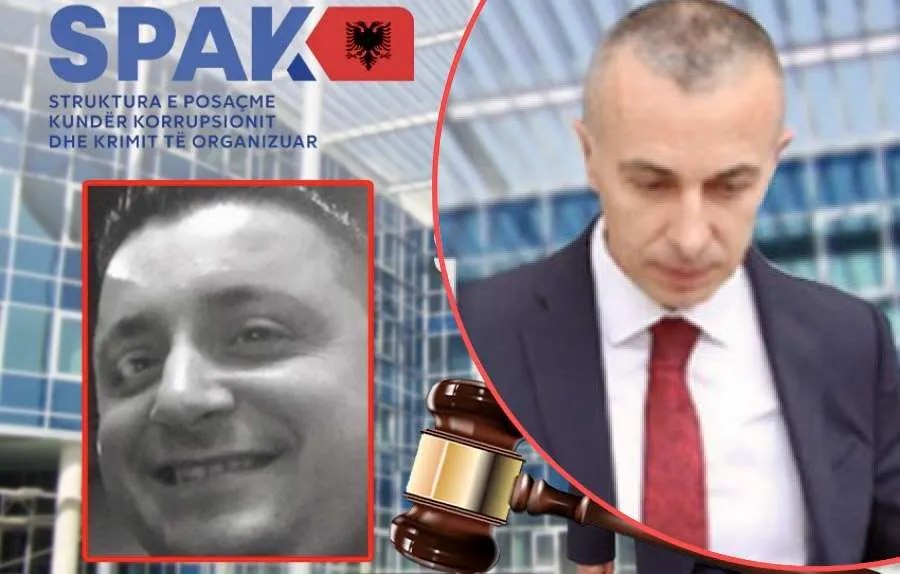 I arrestuar për atentatit ndaj ish-prokurorit Ndoja, SPAK kërkon burg përjetë për Redjan Rrajën
