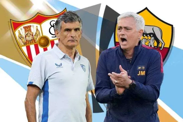 Finalja e Europa League, Roma dhe Sevilla tentojnë trofeun
