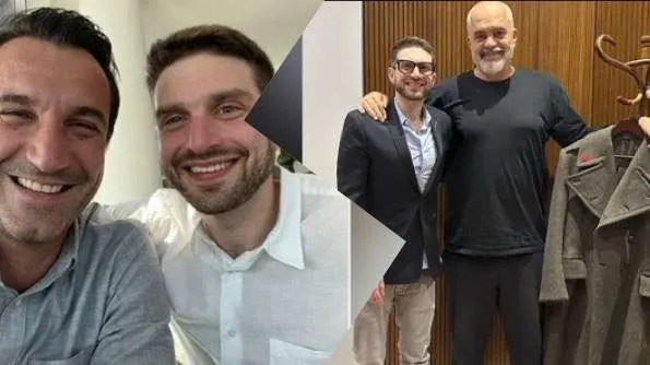 “Vëllezërit” jo biologjikë të Veliajt dhe “miqtë” e Ramës