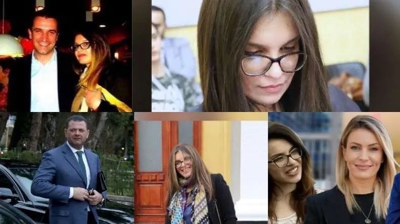 Kërcënime dhe pengmarrje, si u përfshinë politikanë dhe prokurorë në skenën e mashtrimit të Milena Derjas, ish- punonjëse e Kuvendit