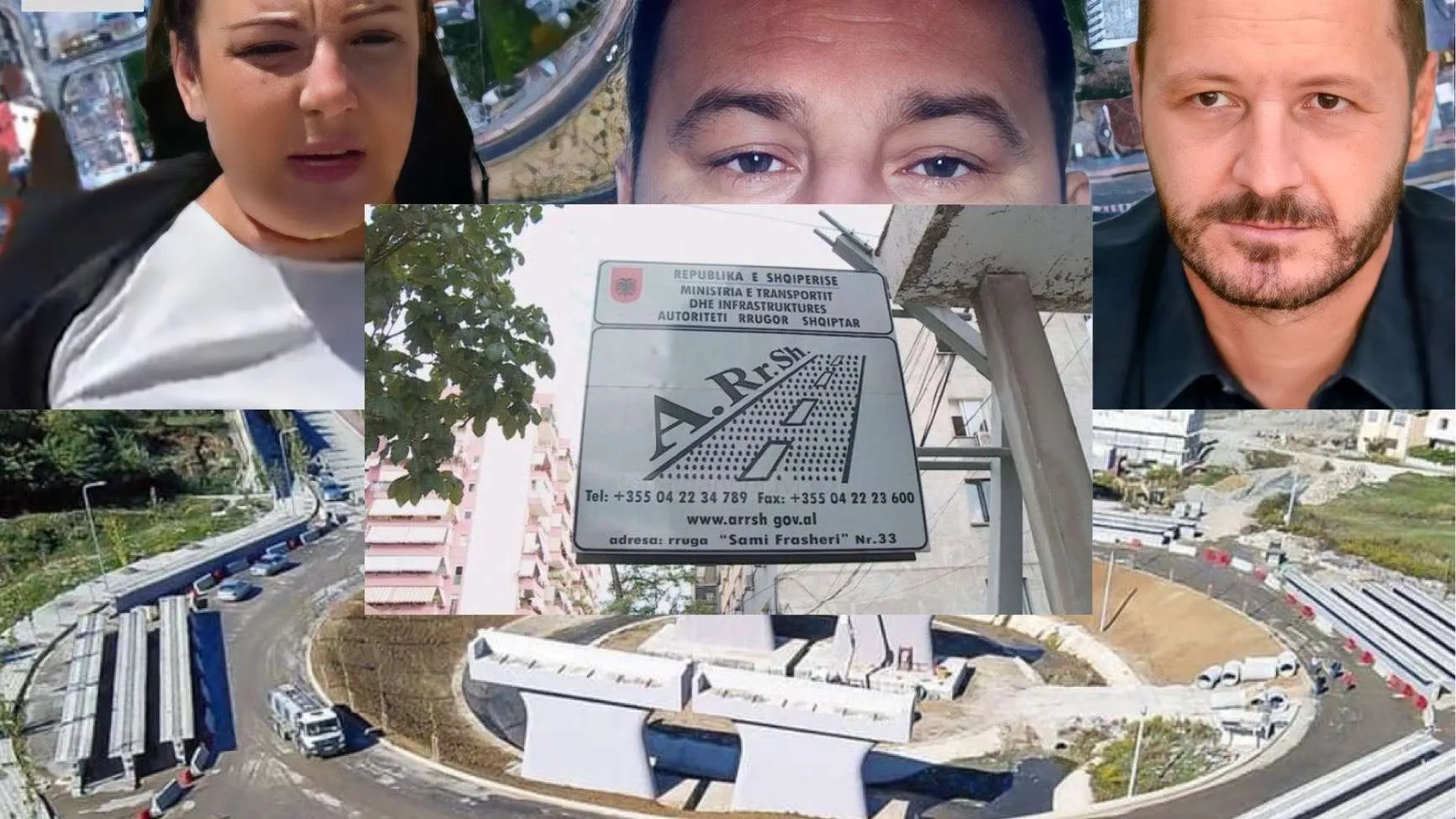 10 MLN € nga taksat tona kumbarit të  vajzës së Lulzim Bashës