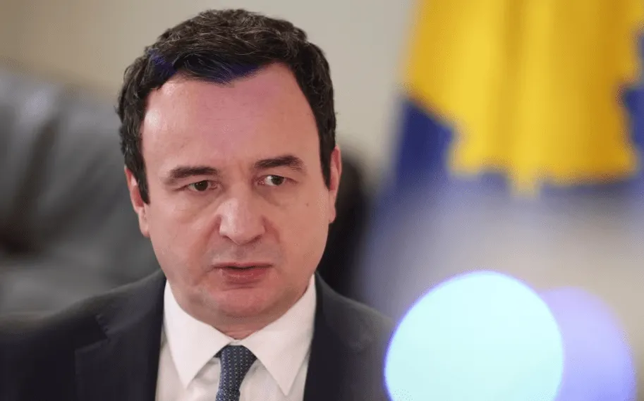 Kurti: Nuk do të lejojmë krijimin e Republika Srpska në veri të Kosovës