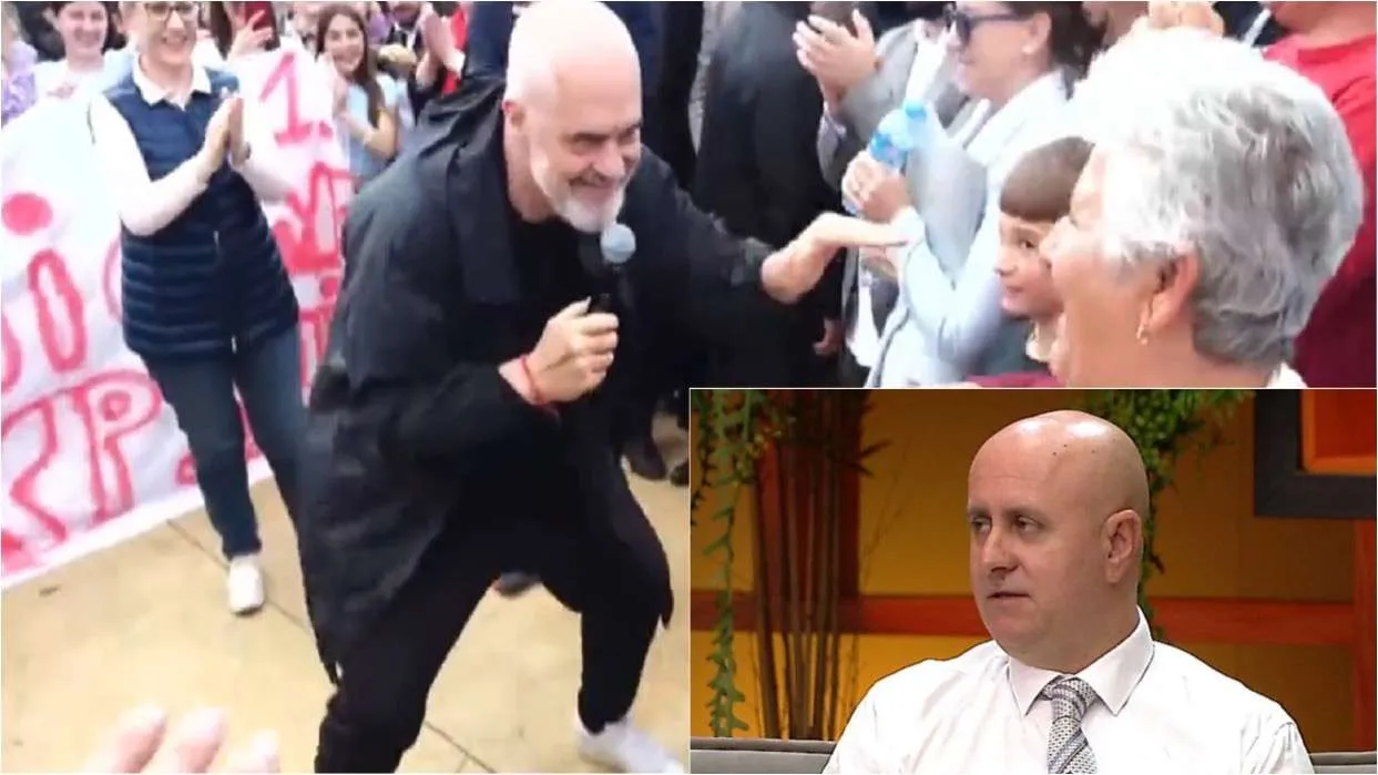 FUSHATA E TALLAVASË