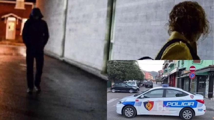 Elbasan, arrestohet 24-vjeçari që përndiqte  për 1 vit 17-vjeçaren