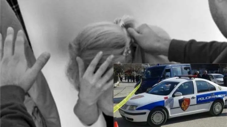 34-vjeçari në Vaun e Dejës dhunon prindërit dhe shkatërron orenditë shtëpiake, kishte kanabis me vete