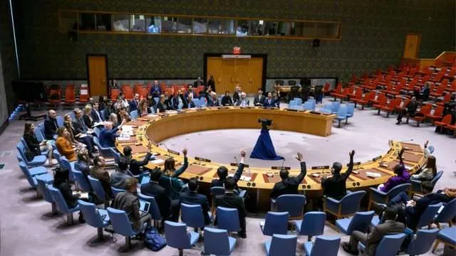 OKB-ja bisedon për krizën në Afganistan pa talibanët