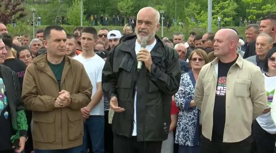 Rama nga Librazhdi: Me rritjen e pagave do të rriten edhe pensionet