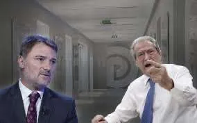 Alibeaj vijon  të fajësojë Berishës për përçarjen e PD-së