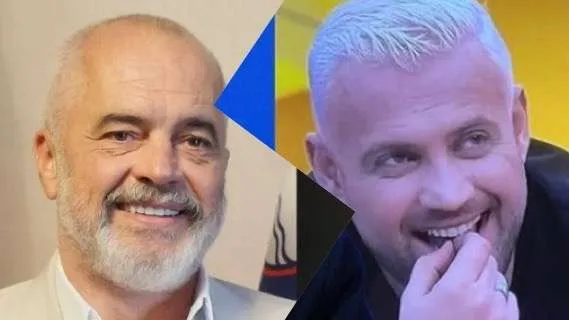 Mos u çudisni, produksioni ka menduar një video-call  të Luizit me kryeministrin Rama për reklamë para fushatës