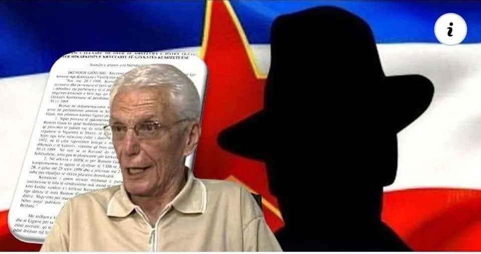 Pak çlirim edhe për Çlirim Gjatën!