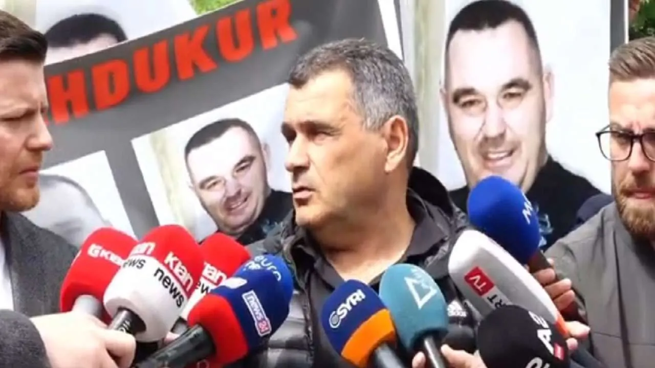 Vëllai i të zhdukurit rrëfen momentin e fundit që pa 46-vjeçarin në Sarandë