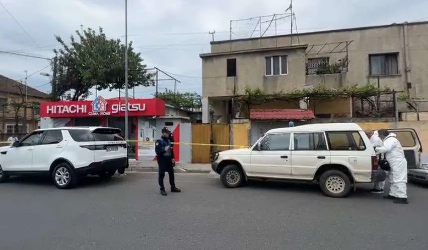 Vrasja në Shkodër, viktima ishte kthyer nga Anglia një muaj më parë, ja pamjet e para nga vendi i ngjarjes