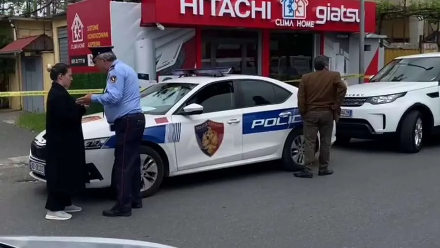 Shkodër/ Të shtëna me armë zjarri vritet një person