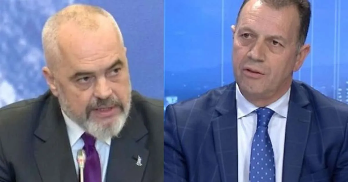 Biberaj: Rama po bën presion dhe po përpiqet të përhapë dhunë! 