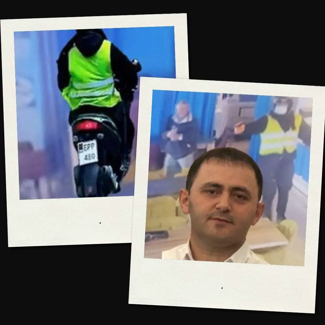 Vrasja e biznesmenit  Ardian Nikulajt/ Ngecin hetimet
