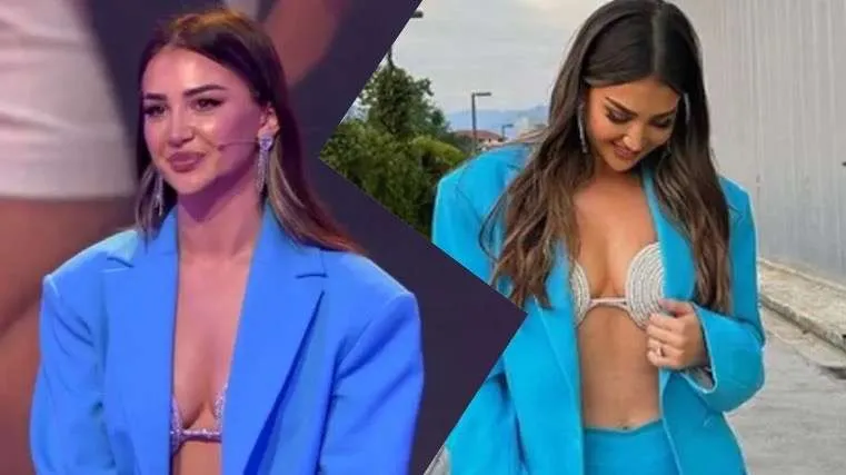 Dasmë të shtunën! Kiara zbulon detaje: nga dëshmitarët te fustani i nusërisë!
