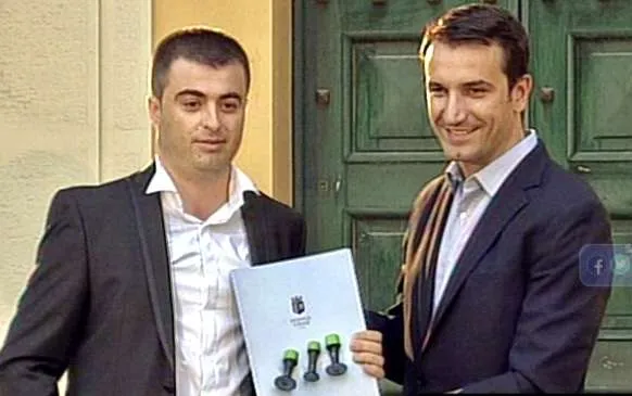 Manovra mashtrimi në dokumente/ Veliaj i fal 19 tenderë me vlerë 1.6 milionë euro vartësit të tij