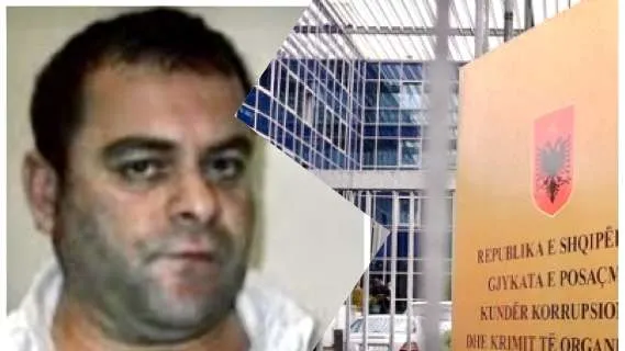Makina luksoze, prona dhe pulari, GJKKO vendos konfiskimin e pasurive të ‘Ben Qimes