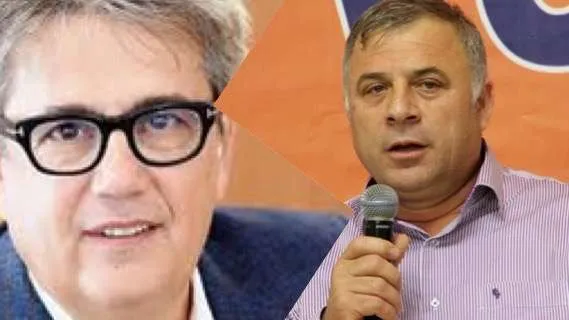 Frrok Gjini pranon mandatin që la  Benet Beci