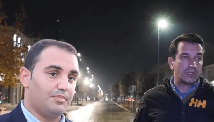 Liria e Medias dhe refuzimi i debatit me Këlliçin nga Veliaj