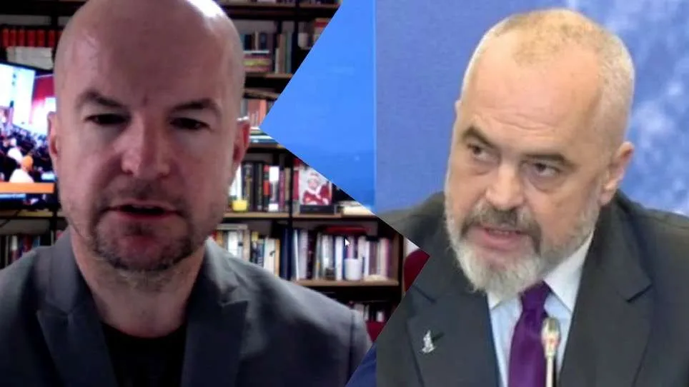 Alfred Lela flet për një “Fushatë negative” : Komunikimet e Ramës janë ‘me zorrë në gojë’…