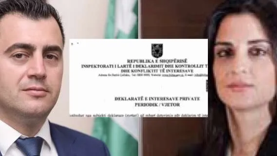 Kryebashkiaku i Elbasanit deklarohet pa shtëpi! Me 6 llogari bankare e mijëra euro