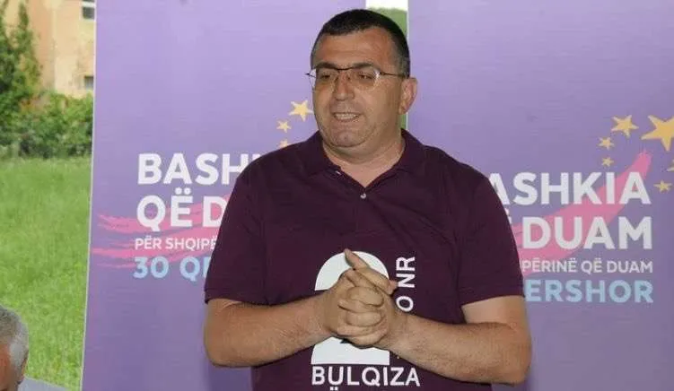 U arrestua për abuzim me tenderat, Lefter Alla: Nuk jam mirë me shëndet, dua masë të butë