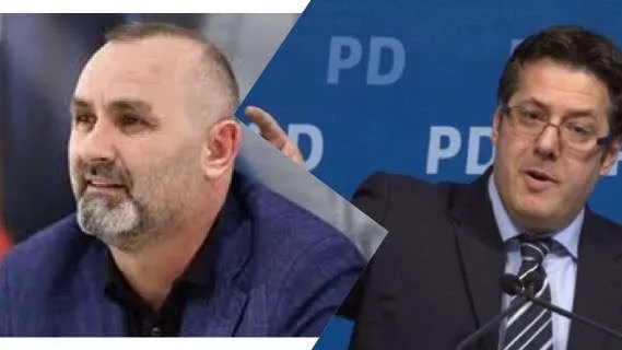 Fushata/ Edi Paloka ngre akuza: Së bashku me Pjerin Ndreun i kërcënojnë ose…