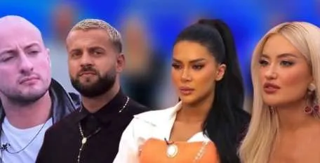 Lori Hoxha premton emocione të mëdha në finalen e BBV