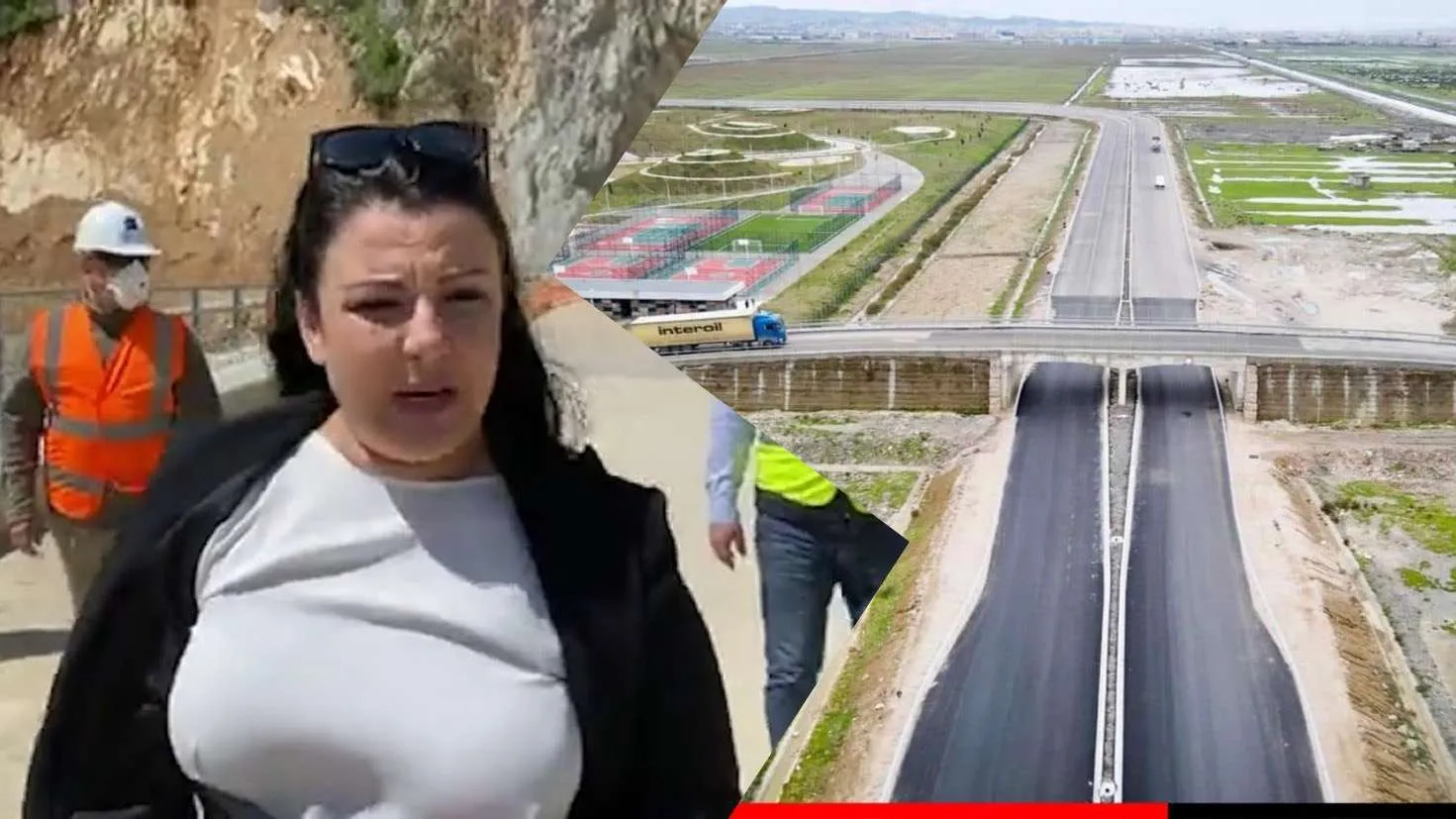 SKANDALI/ Balluku-Berberi shtojnë edhe 4,5 mln euro për aksin e Porto Romanos
