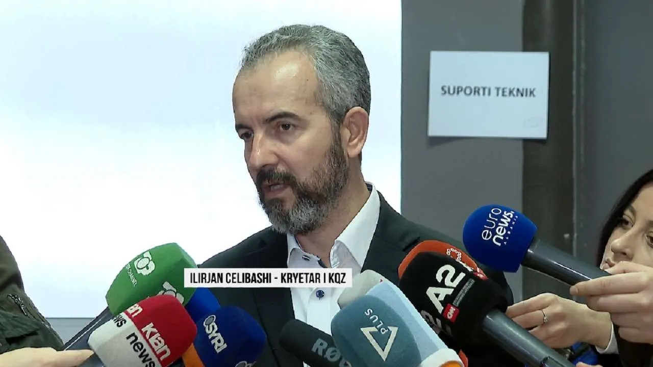 Rezultati, 30 minuta pas zgjedhjeve/ Votimi dhe numërimi elektronik, në tri bashki
