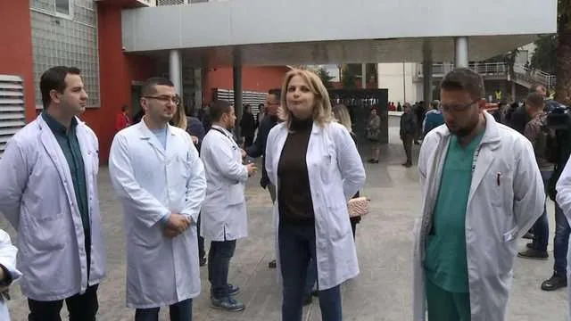 Shtesat në paga/ Mjekët e familjes letër Ramës: Ky udhëzim na demotivon e diskriminon në punën tonë