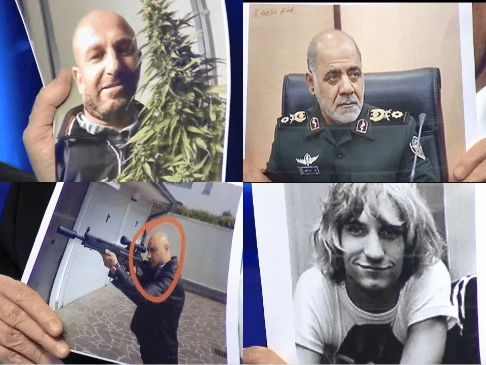 Vizitat e Veliajt në Iran, Berisha: Është marrë në pyetje, si po futen në vend paratë e grupit terrorist