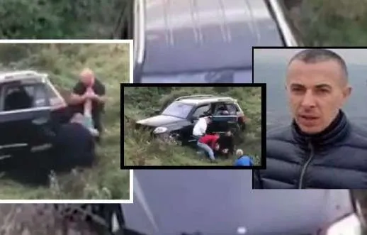 Atentati ndaj ish-prokurorit Ndoj, SPAK dorëzon bisedat e aplikacionit SKY si provë të re kundër nipit të deputetit të PS
