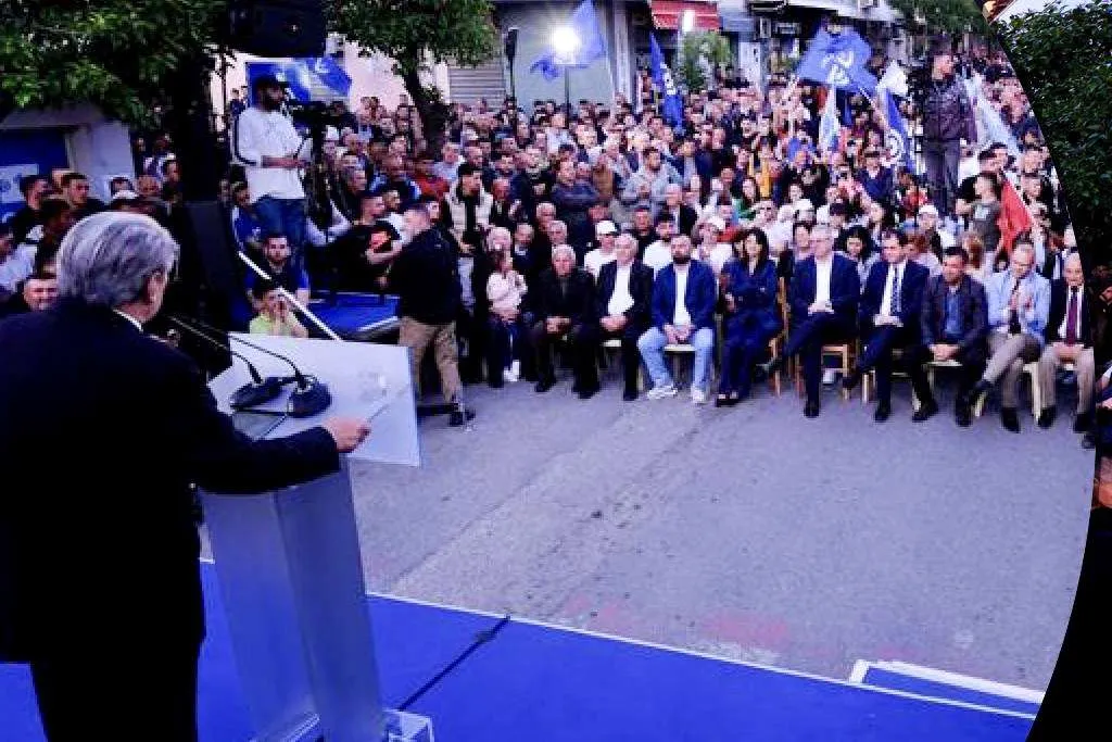 Berisha paralajmëron zgjedhje të përgjithshme të parakohshme: Pas 14 majit asgjë nuk do të ndalojë ortekun e fitores