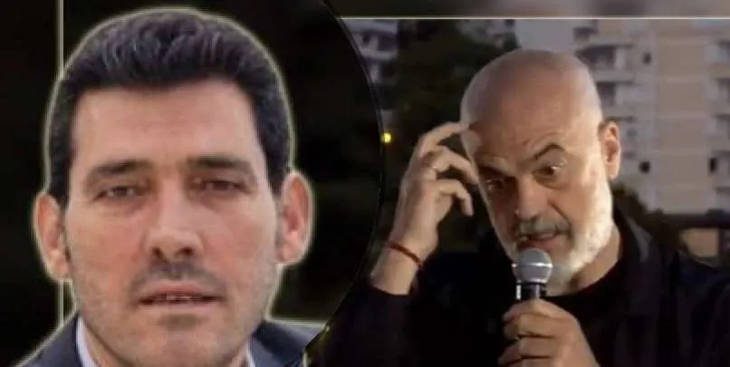 Rama kërcënon kandidatin e pavarur në Sarandë: Gjergji mbylle fushatën, përndryshe …