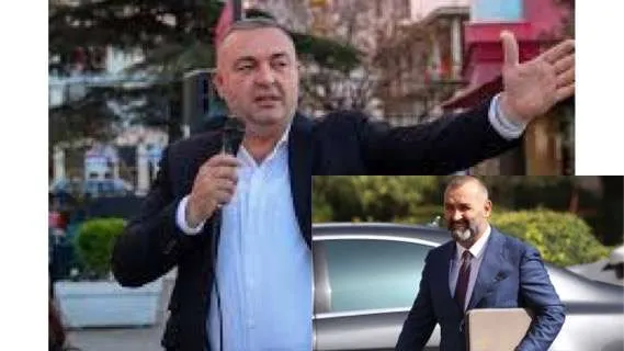Kreu i PD-së në Kurbin akuza Ulsi Manjës: Qytetarëve u kanë marrë kartat e ID, po u bëjnë presion