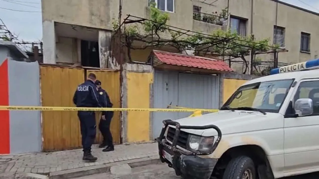 Vrau bashkëfshatarin e tij me të njëjtin mbiemër në Shkodër, 34-vjeçari dënohet me burg