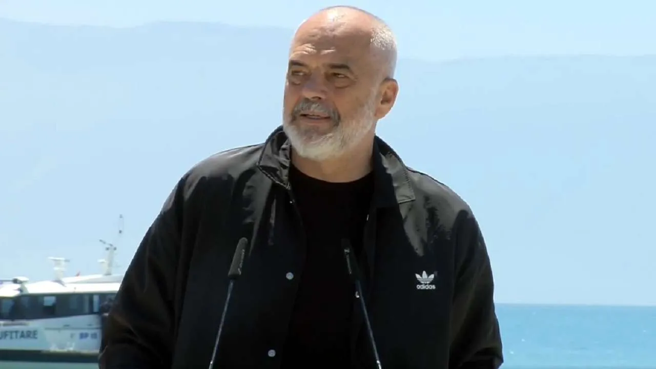 Nis punën Njësia Policore Detare, Rama: Çdokush që shkel këtë mision do të marrë ndëshkimin maksimal