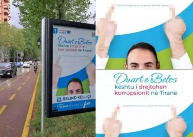Komiteti Mysliman sqaron deklaratën për posterin e Këlliçit: Nuk u publikua në faqen tonë zyrtare, jemi neutralë për zgjedhjet e 14 majit