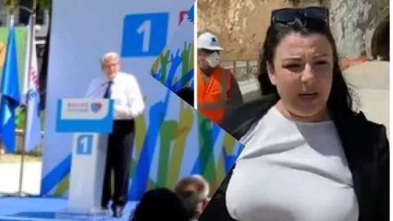 Berisha: Dyshja e hajdutëve Rama-Balluku zbrazin digat dhe ia shesin sekserëve
