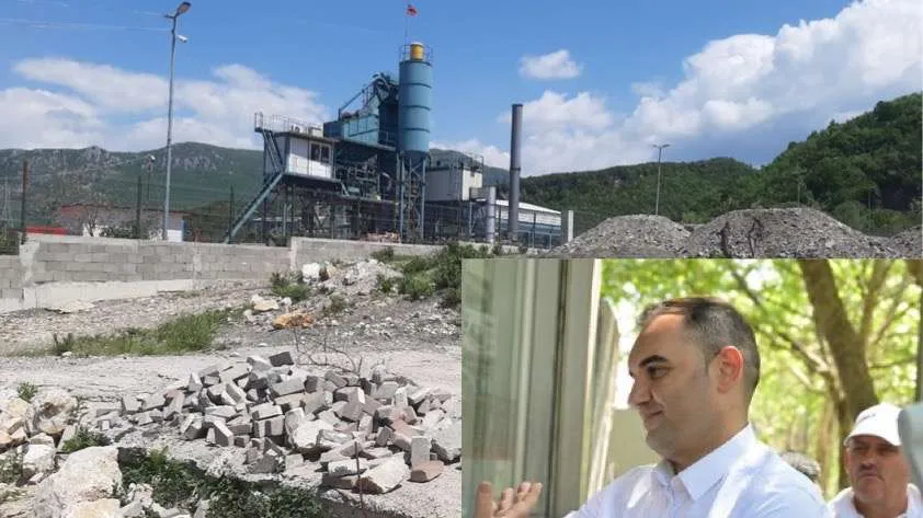 “Fabrika e asfaltit elektoral”- Belind Këlliçi: SPAK të verifikojë faturat për shtrimet e rrugëve të Tiranës në tre muajt e fundit. Ja personi që i monitoron