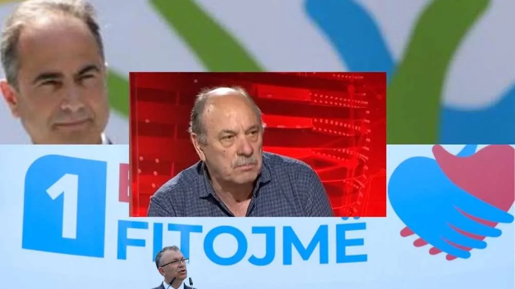 Budina : Kandiatët Boçi dhe Cara, të denjë për të sjellë ndryshimin, nuk u është ndotur emri!