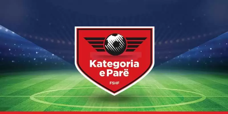 Bien zyrtarisht dy skuadra të tjera, ja rezultatet në Kategorinë e Parë